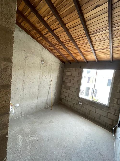 Casa de 3 alcobas en venta en Luis Carlos Galan, Villa del Rosario, 59 m² · foto 9 de 10