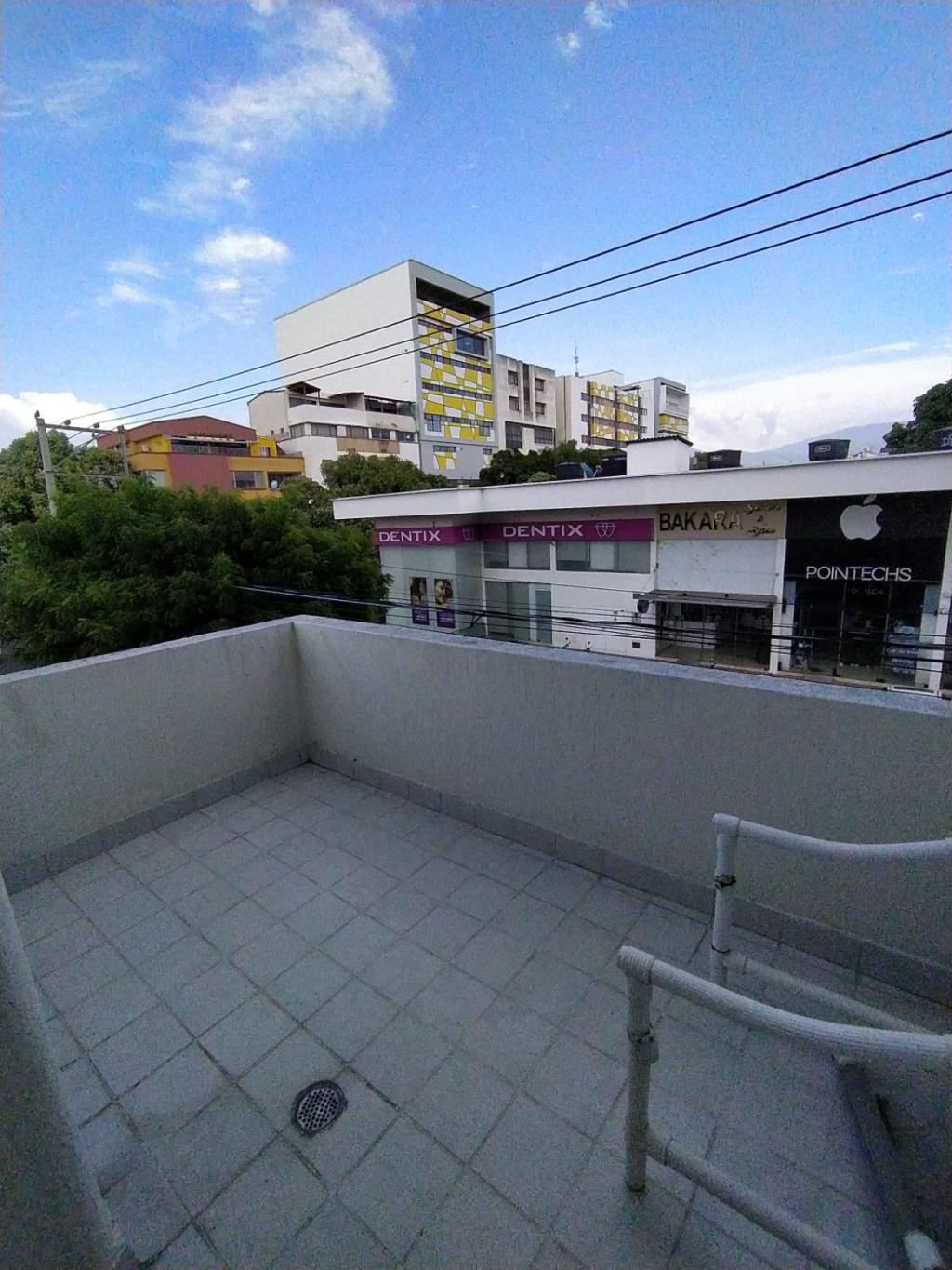 Apartamento en venta en Caobos, Cúcuta · foto 4 de 16
