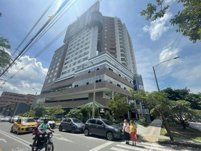 Oficina en arriendo en Zona Centro, Envigado, 39 m² · foto 3 de 20