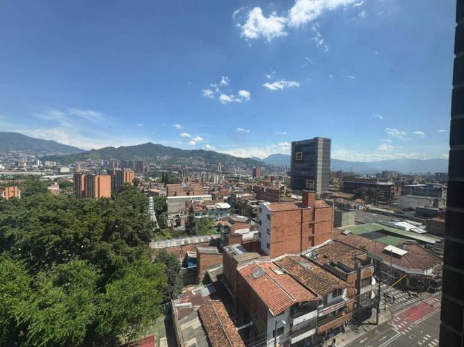 Oficina en arriendo en Zona Centro, Envigado, 39 m² · foto 13 de 20