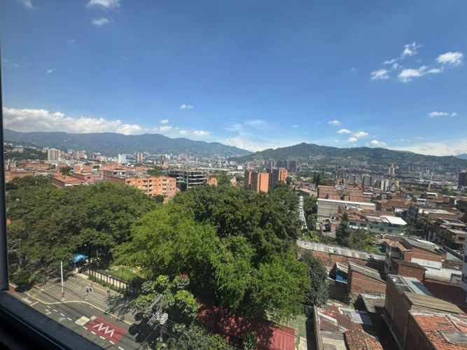Oficina en arriendo en Zona Centro, Envigado, 39 m² · foto 14 de 20