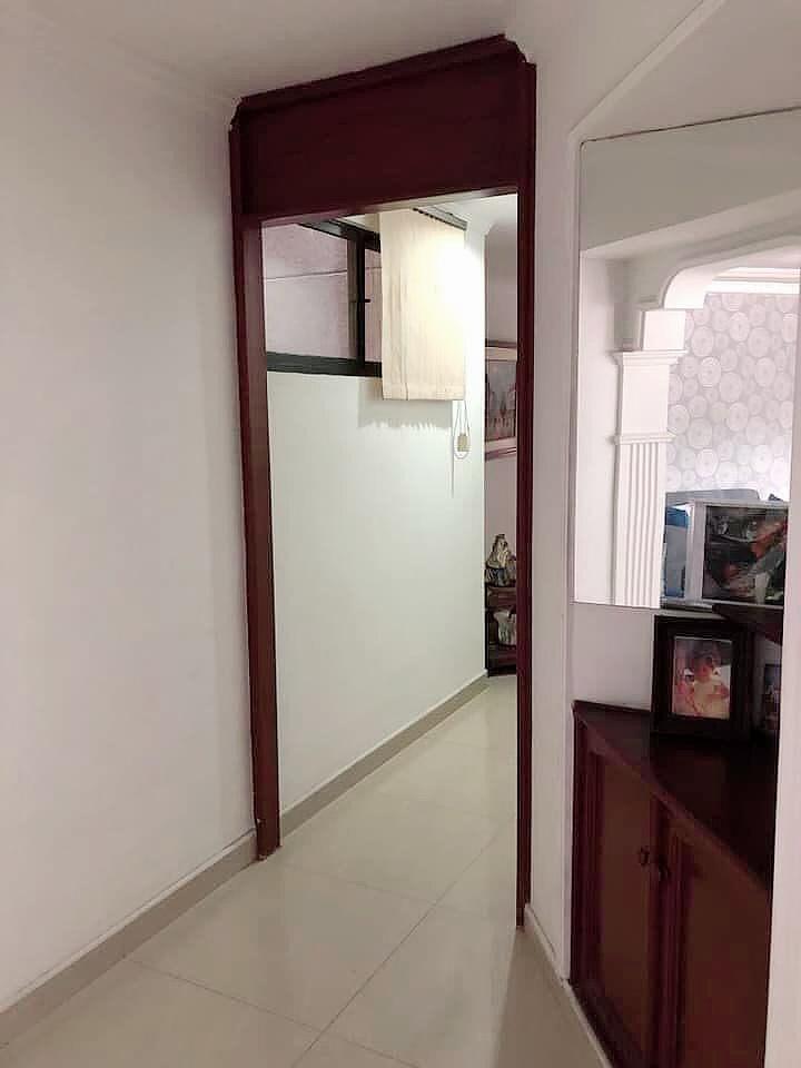 Apartamento en venta en Blanco, Cúcuta · foto 3 de 16