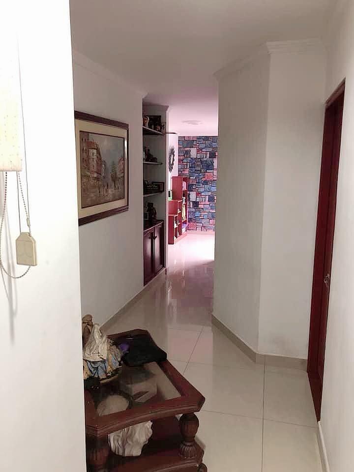 Apartamento en venta en Blanco, Cúcuta · foto 4 de 16
