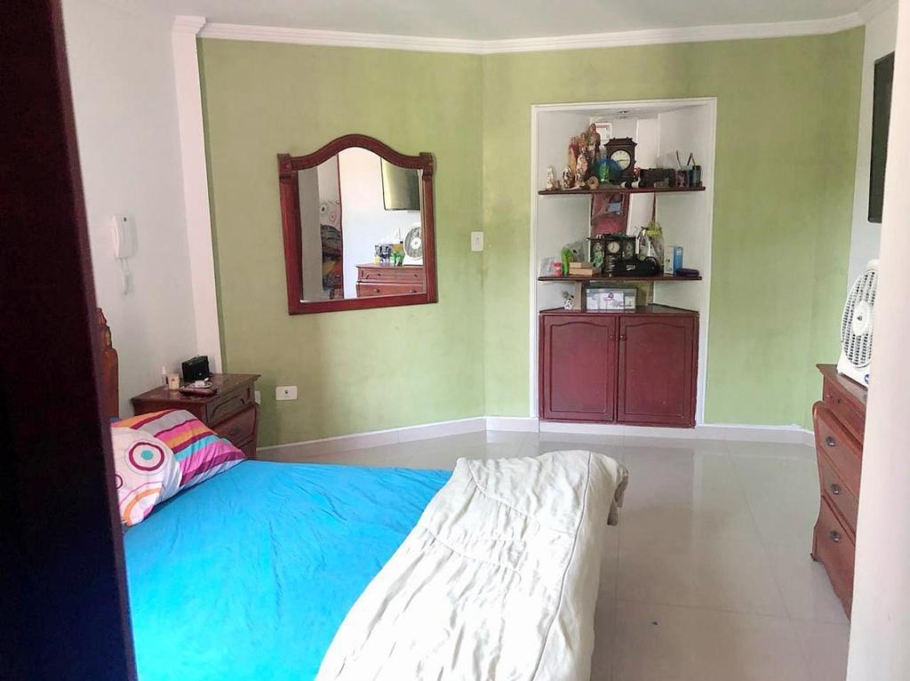 Apartamento en venta en Blanco, Cúcuta · foto 8 de 16