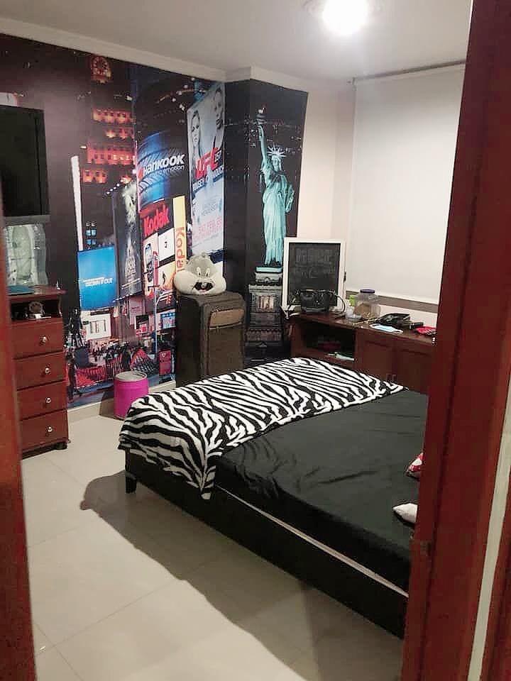 Apartamento en venta en Blanco, Cúcuta · foto 11 de 16