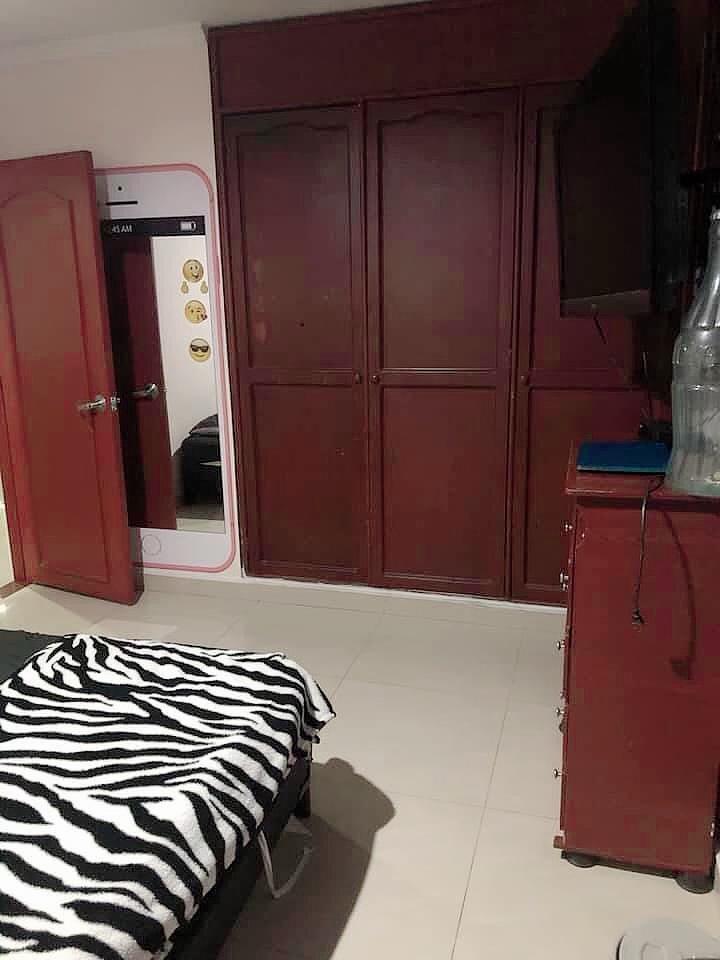 Apartamento en venta en Blanco, Cúcuta · foto 12 de 16