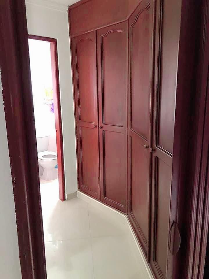 Apartamento en venta en Blanco, Cúcuta · foto 13 de 16
