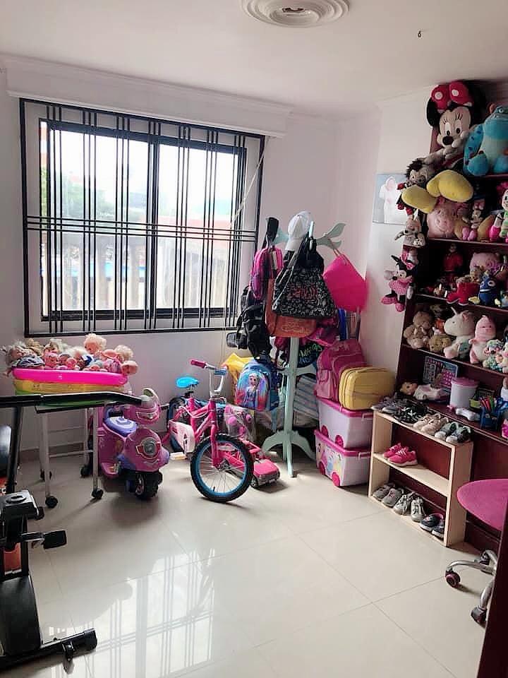 Apartamento en venta en Blanco, Cúcuta · foto 14 de 16