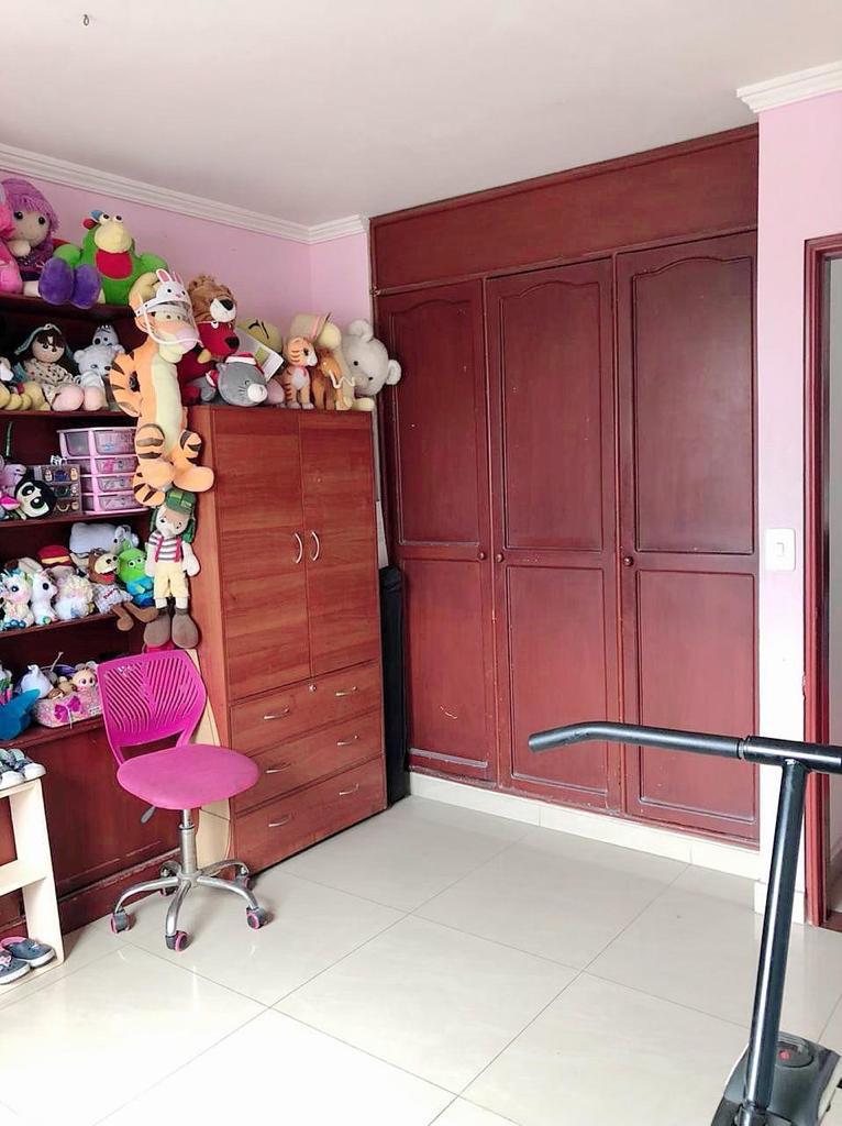 Apartamento en venta en Blanco, Cúcuta · foto 15 de 16