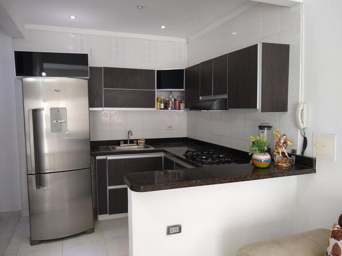 Casa de 4 alcobas en venta en Luis Carlos Galan, Villa del Rosario, 112 m² · foto 3 de 22