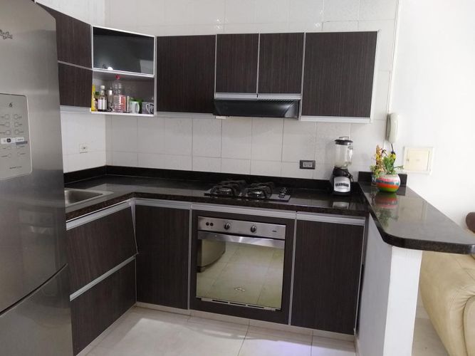 Casa de 4 alcobas en venta en Luis Carlos Galan, Villa del Rosario, 112 m² · foto 4 de 22