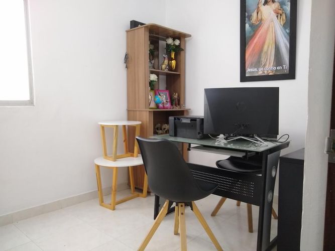 Casa de 4 alcobas en venta en Luis Carlos Galan, Villa del Rosario, 112 m² · foto 10 de 22