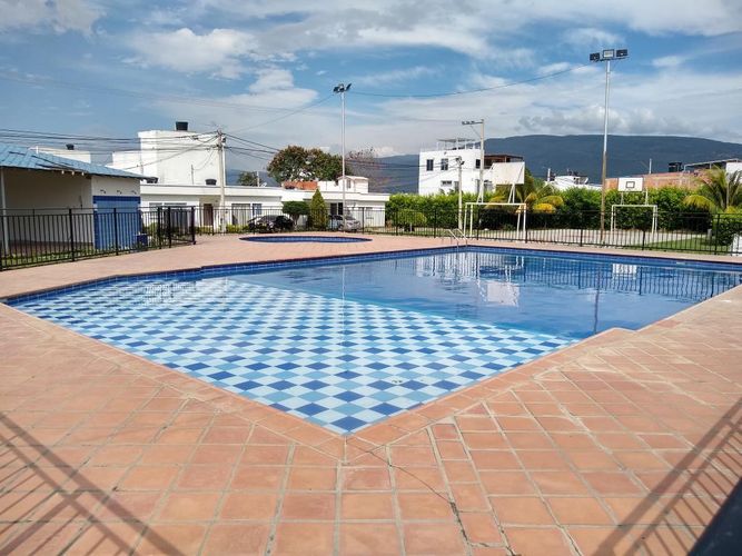 Casa de 4 alcobas en venta en Luis Carlos Galan, Villa del Rosario, 112 m² · foto 20 de 22