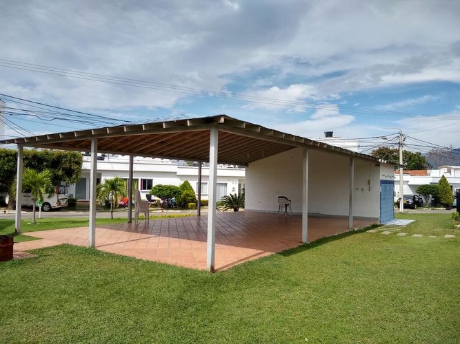 Casa de 4 alcobas en venta en Luis Carlos Galan, Villa del Rosario, 112 m² · foto 21 de 22