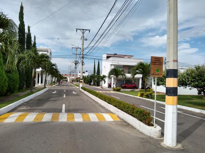 Casa de 4 alcobas en venta en Luis Carlos Galan, Villa del Rosario, 112 m² · foto 22 de 22
