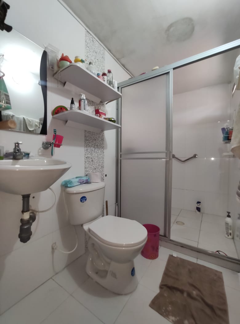 Casa en venta en La Ceiba, Cúcuta · foto 7 de 24