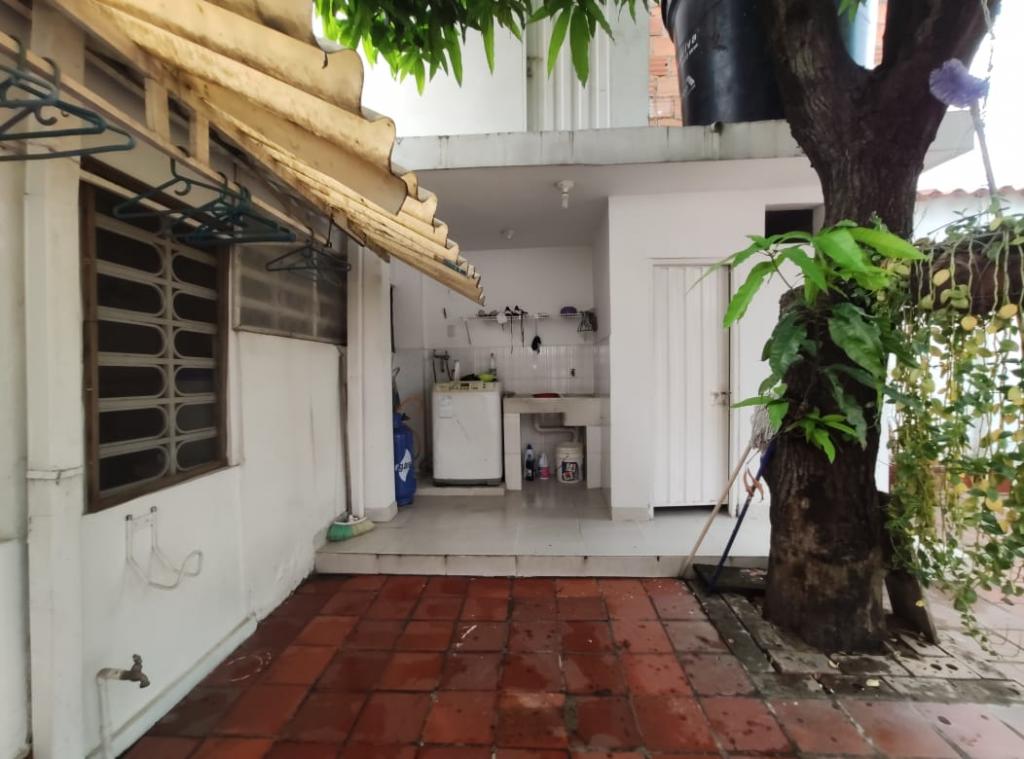 Casa en venta en La Ceiba, Cúcuta · foto 11 de 24