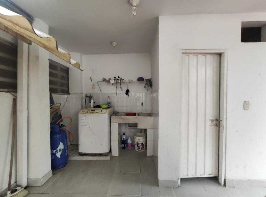 Casa en venta en La Ceiba, Cúcuta · foto 12 de 24