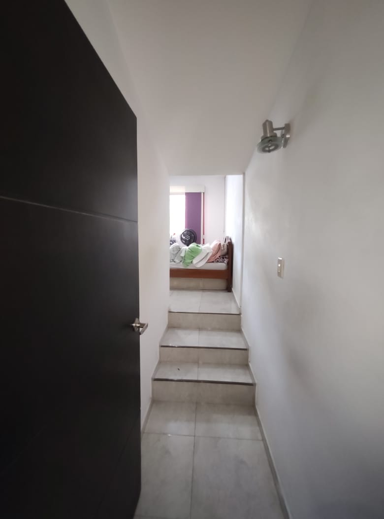 Casa en venta en La Ceiba, Cúcuta · foto 13 de 24