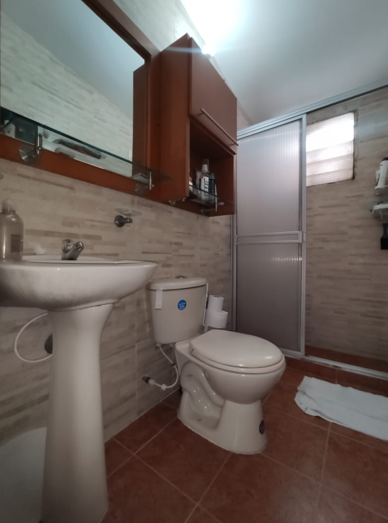 Casa en venta en La Ceiba, Cúcuta · foto 16 de 24