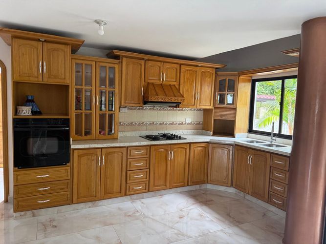 Casa en venta en Pueblito Cafetero, Pereira · foto 4 de 21