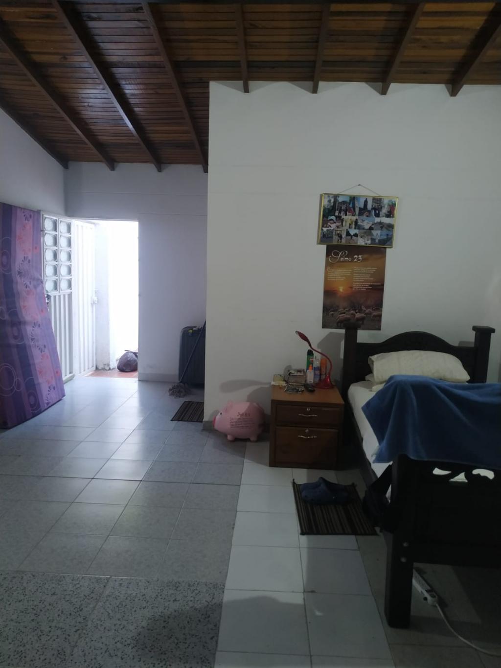 Casa en venta en La Ceiba, Cúcuta · foto 24 de 24