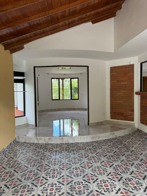 Casa en venta en Pueblito Cafetero, Pereira · foto 3 de 21