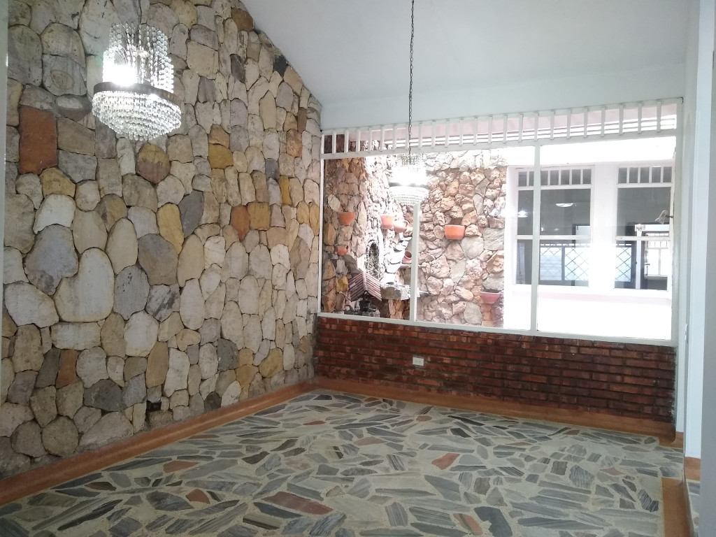 Casa en venta en La Ceiba, Cúcuta · foto 4 de 24