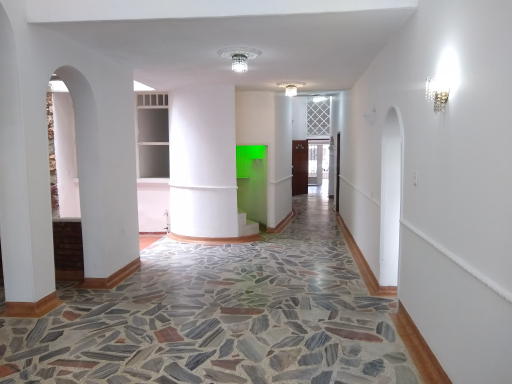 Casa en venta en La Ceiba, Cúcuta · foto 5 de 24