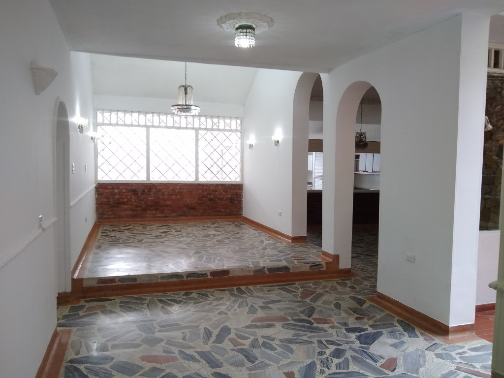 Casa en venta en La Ceiba, Cúcuta · foto 6 de 24