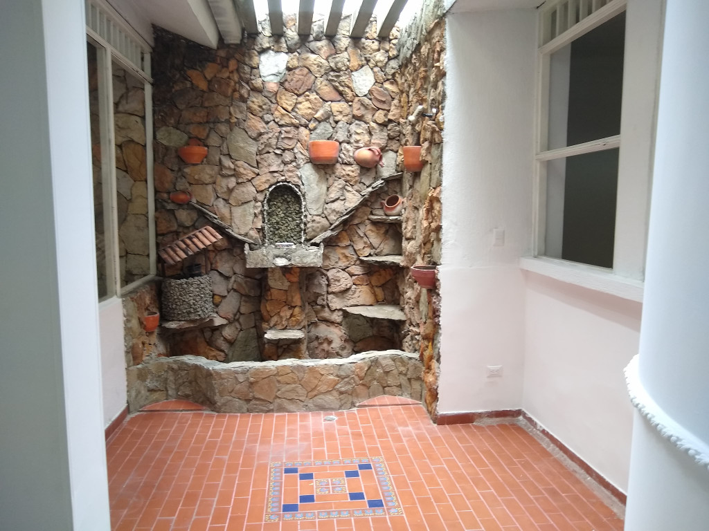Casa en venta en La Ceiba, Cúcuta · foto 8 de 24