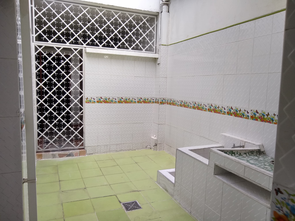 Casa en venta en La Ceiba, Cúcuta · foto 12 de 24