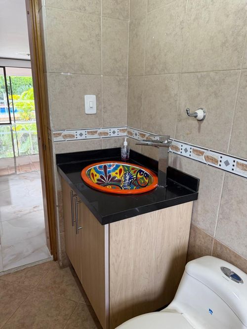 Casa en venta en Pueblito Cafetero, Pereira · foto 9 de 21
