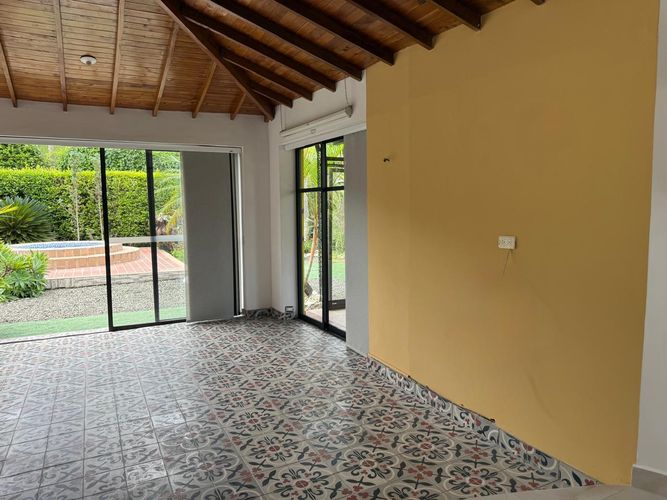 Casa en venta en Pueblito Cafetero, Pereira · foto 10 de 21