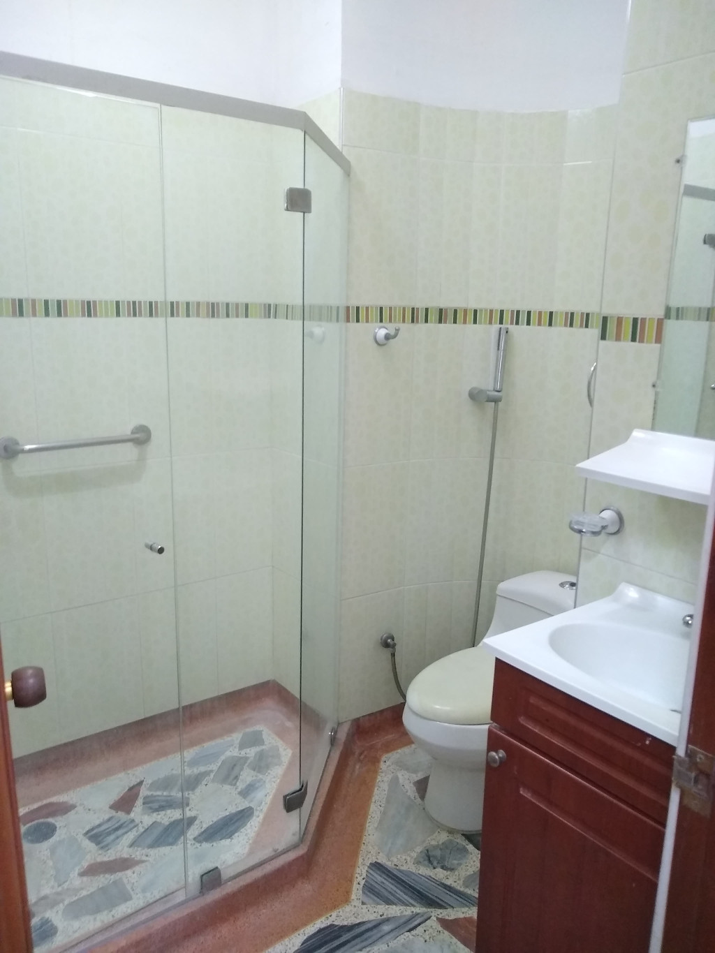 Casa en venta en La Ceiba, Cúcuta · foto 19 de 24