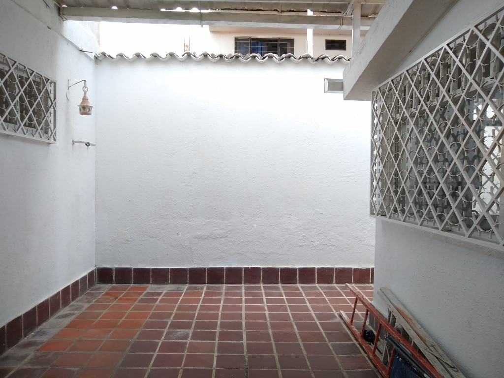 Casa en venta en La Ceiba, Cúcuta · foto 21 de 24