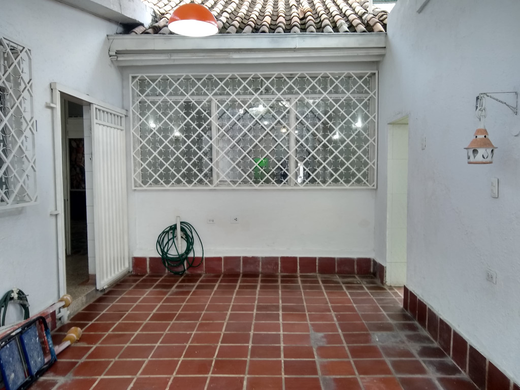 Casa en venta en La Ceiba, Cúcuta · foto 22 de 24