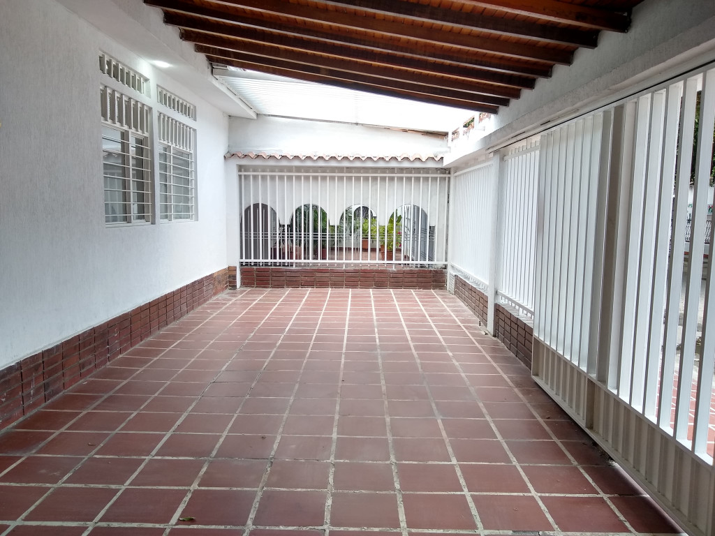 Casa en venta en La Ceiba, Cúcuta · foto 23 de 24