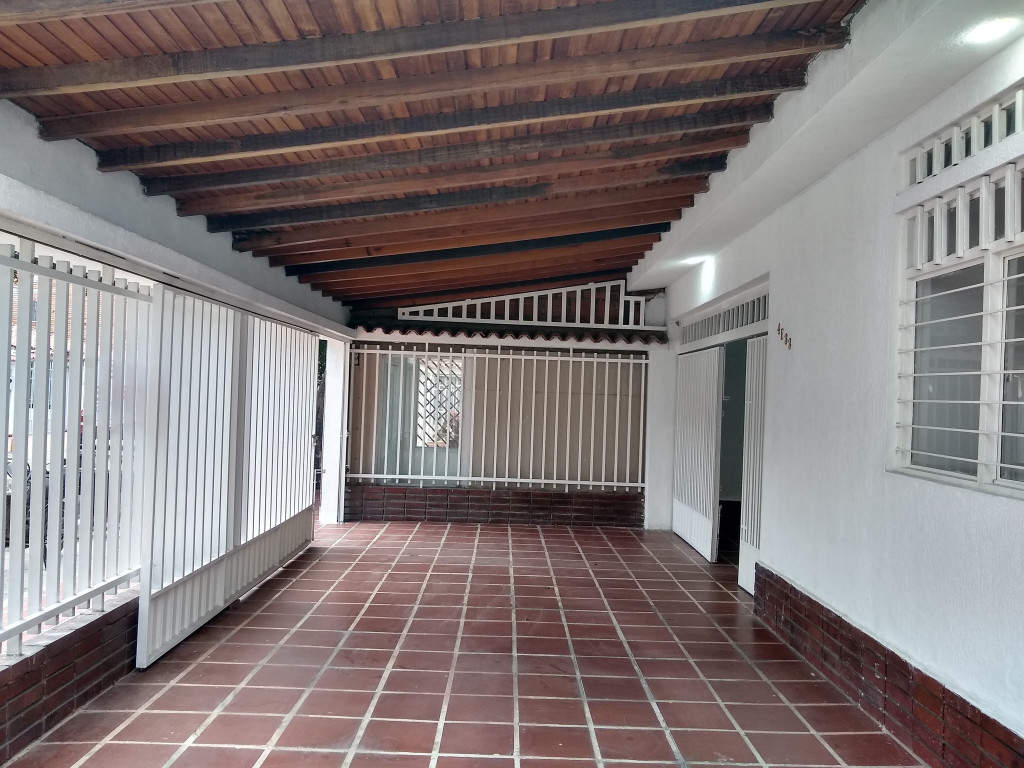 Casa en venta en La Ceiba, Cúcuta · foto 24 de 24