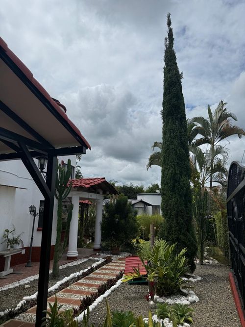 Casa en venta en Pueblito Cafetero, Pereira · foto 13 de 21