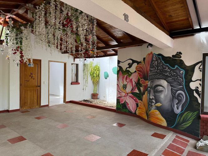 Casa en venta en Pueblito Cafetero, Pereira · foto 14 de 21