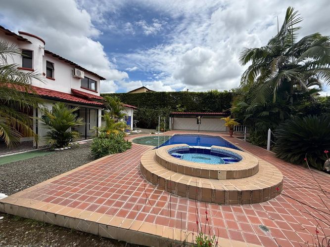 Casa en venta en Pueblito Cafetero, Pereira · foto 15 de 21
