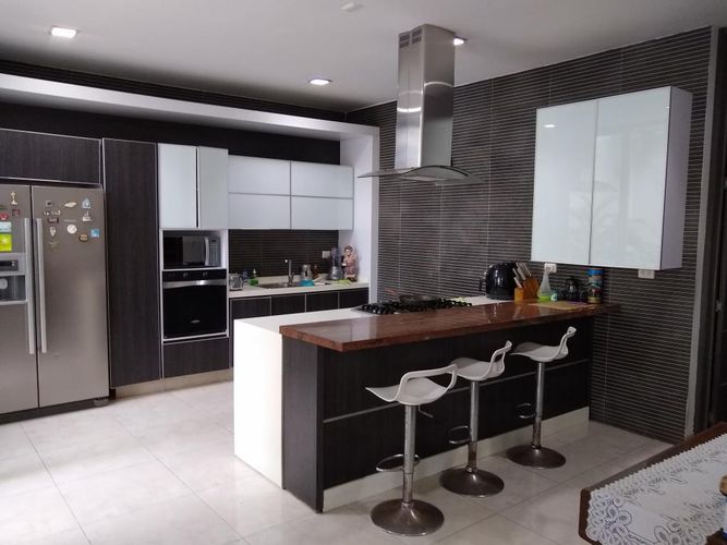 Casa de 7 alcobas en venta en Bellavista, Cúcuta, 556 m² · foto 5 de 24