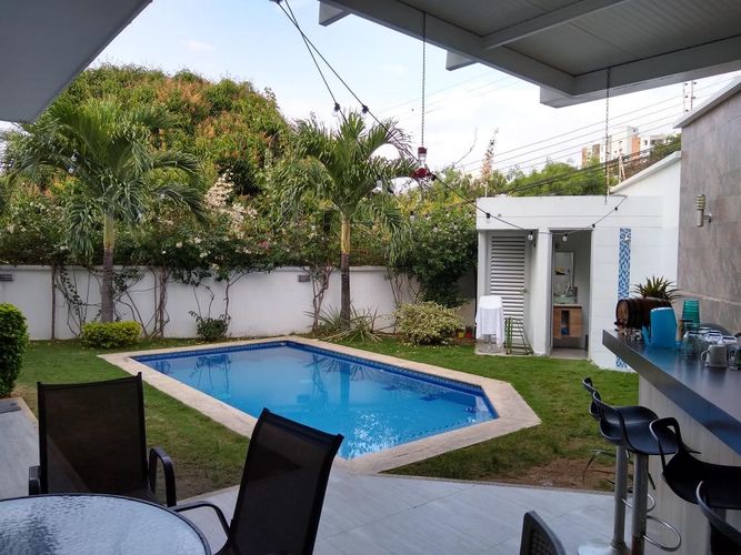 Casa de 7 alcobas en venta en Bellavista, Cúcuta, 556 m² · foto 6 de 24