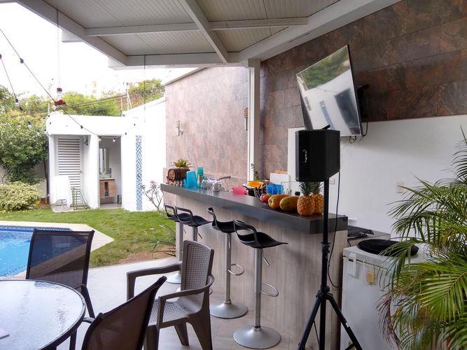 Casa de 7 alcobas en venta en Bellavista, Cúcuta, 556 m² · foto 8 de 24