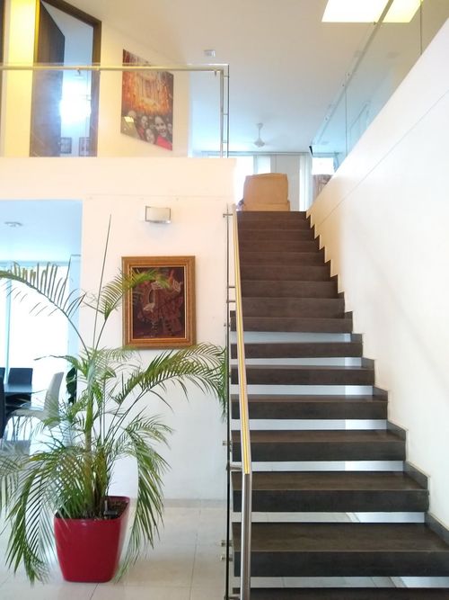 Casa de 7 alcobas en venta en Bellavista, Cúcuta, 556 m² · foto 11 de 24