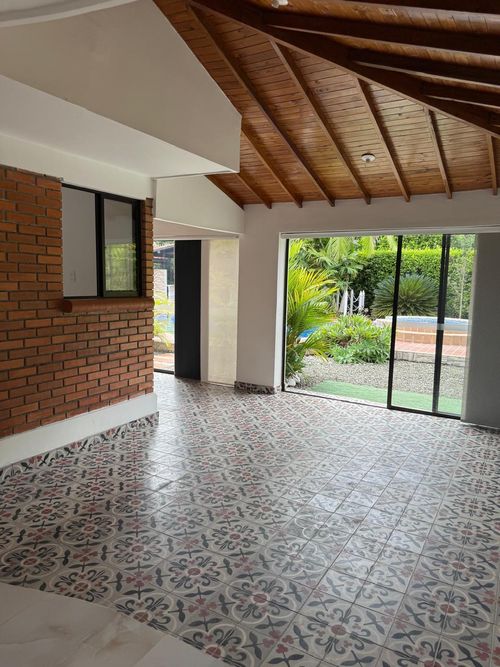 Casa en venta en Pueblito Cafetero, Pereira · foto 16 de 21