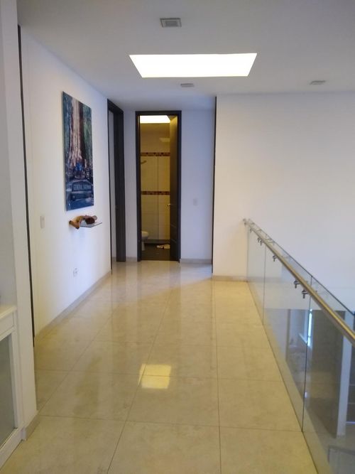 Casa de 7 alcobas en venta en Bellavista, Cúcuta, 556 m² · foto 12 de 24
