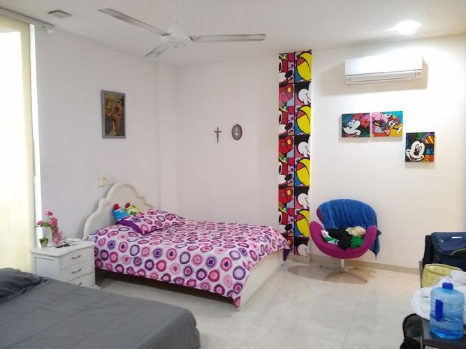 Casa de 7 alcobas en venta en Bellavista, Cúcuta, 556 m² · foto 13 de 24