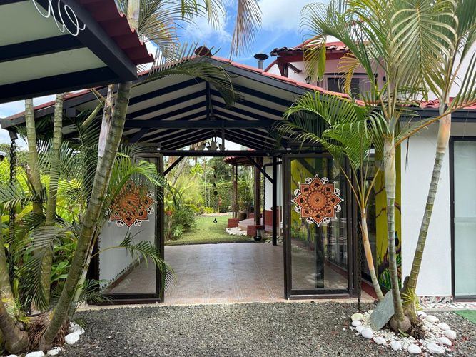 Casa en venta en Pueblito Cafetero, Pereira · foto 17 de 21